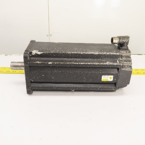 Allen Bradley VPL-B1654B-PJ12AA Kinetix VP Low Inertia AC Servo Motor 1850RPM