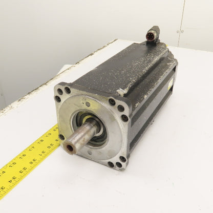 Allen Bradley VPL-B1654B-PJ12AA Kinetix VP Low Inertia AC Servo Motor 1850RPM