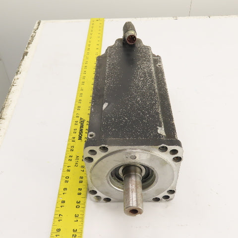 Allen Bradley VPL-B1654B-PJ12AA Kinetix VP Low Inertia AC Servo Motor 1850RPM