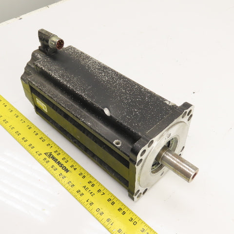 Allen Bradley VPL-B1654B-PJ12AA Kinetix VP Low Inertia AC Servo Motor 1850RPM