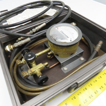 Hersey 62390 Differential Pressure Test Kit 0-15PSI