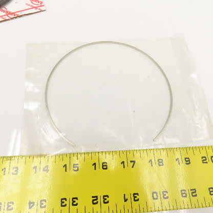 Flowserve KR35S5000P33 Replacement Split Seal Kit