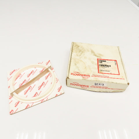 Flowserve A73C5000A33 Peramic Rotor Replacement