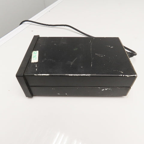 Honeywell 060-F508-02-08 SC2000 Strain Gage Signal Conditioner 120V 1Ph