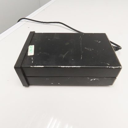 Honeywell 060-F508-02-08 SC2000 Strain Gage Signal Conditioner 120V 1Ph
