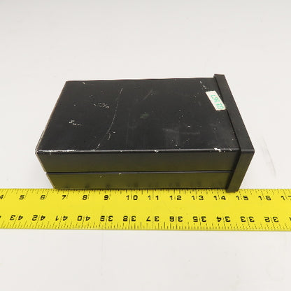 Honeywell 060-F508-02-08 SC2000 Strain Gage Signal Conditioner 120V 1Ph