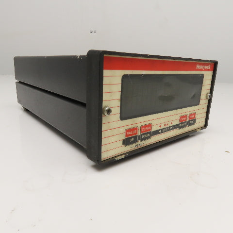 Honeywell 060-F508-02-08 SC2000 Strain Gage Signal Conditioner 120V 1Ph