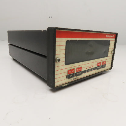 Honeywell 060-F508-02-08 SC2000 Strain Gage Signal Conditioner 120V 1Ph
