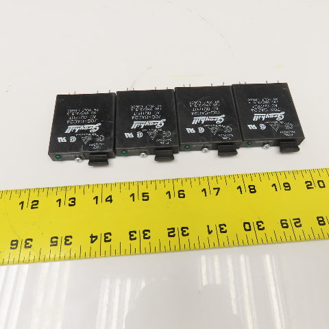 Grayhill 70G-0AC24 120VAC Output Module 24V Logic Lot Of 4