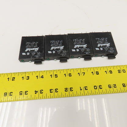 Grayhill 70G-0AC24 120VAC Output Module 24V Logic Lot Of 4