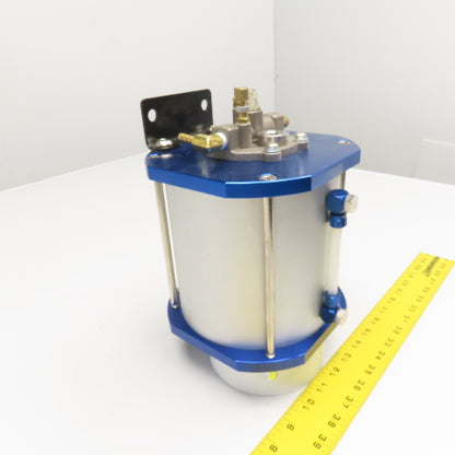 DA-E DA-E CS-3625 2500mL Capacity Cooling Lubrication Oil Mist Tank