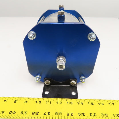DA-E DA-E CS-3625 2500mL Capacity Cooling Lubrication Oil Mist Tank