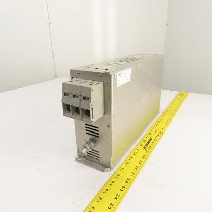 Red Inductive Components CNW 204/180 3-Phase Mains Filters 480V 180A 50/60HZ