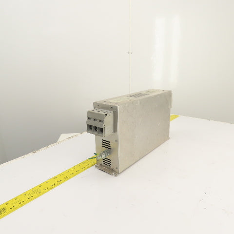 Red Inductive Components CNW 204/180 3-Phase Mains Filters 480V 180A 50/60HZ