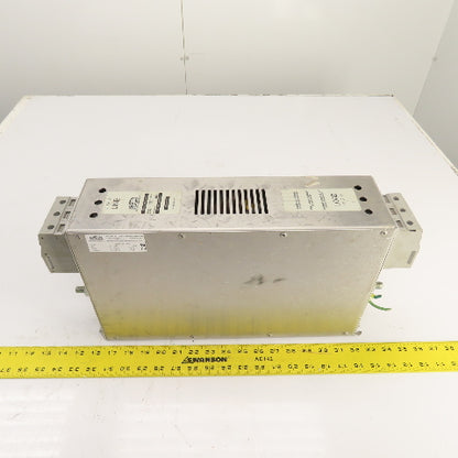 Red Inductive Components CNW 204/180 3-Phase Mains Filters 480V 180A 50/60HZ