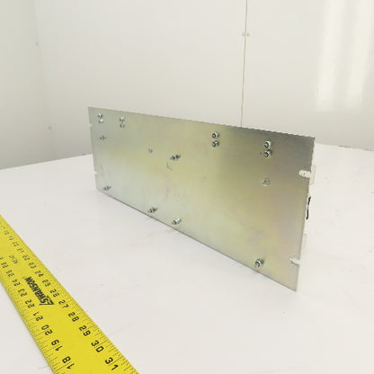 Westinghouse 5869C56G02 15V Dual Power Supply Assembly HBB-15-1.5-A 100-240V In