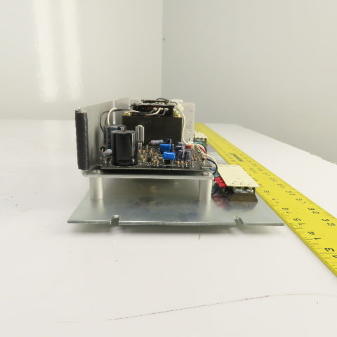 Westinghouse 5869C56G02 15V Dual Power Supply Assembly HBB-15-1.5-A 100-240V In