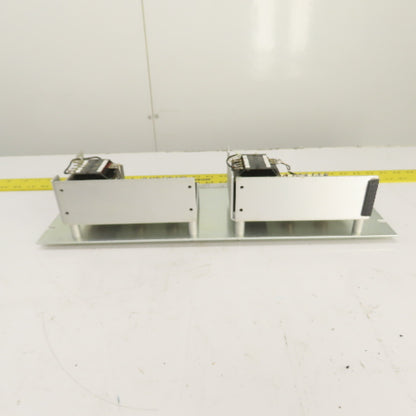 Westinghouse 5869C56G02 15V Dual Power Supply Assembly HBB-15-1.5-A 100-240V In