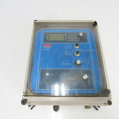 Eur-Control 985-0520 Opticon Opticon Consistency Transmitter 115/230V 50/60Hz