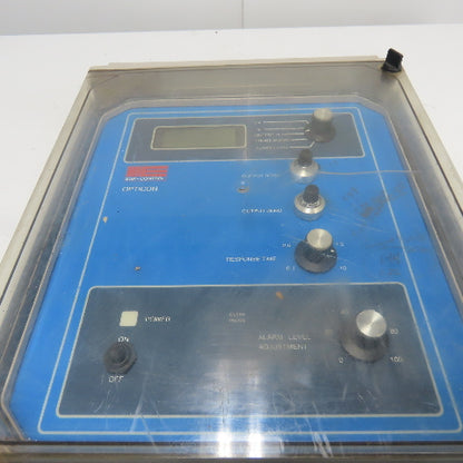 Eur-Control 985-0520 Opticon Opticon Consistency Transmitter 115/230V 50/60Hz