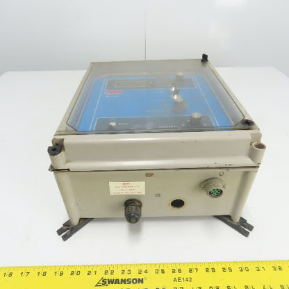 Eur-Control 985-0520 Opticon Opticon Consistency Transmitter 115/230V 50/60Hz