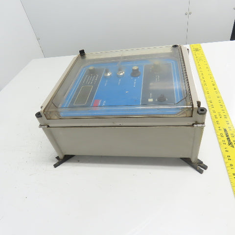 Eur-Control 985-0520 Opticon Opticon Consistency Transmitter 115/230V 50/60Hz