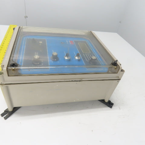 Eur-Control 985-0520 Opticon Opticon Consistency Transmitter 115/230V 50/60Hz