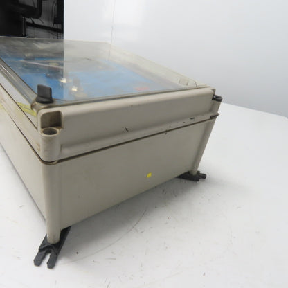 Eur-Control 985-0520 Opticon Opticon Consistency Transmitter 115/230V 50/60Hz
