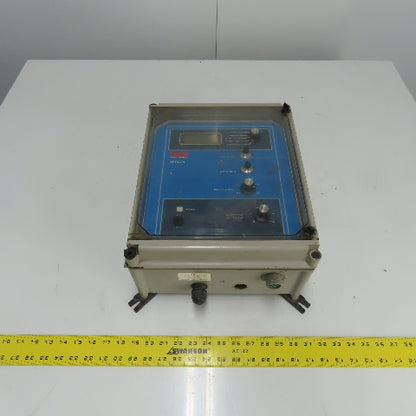 Eur-Control 985-0520 Opticon Opticon Consistency Transmitter 115/230V 50/60Hz