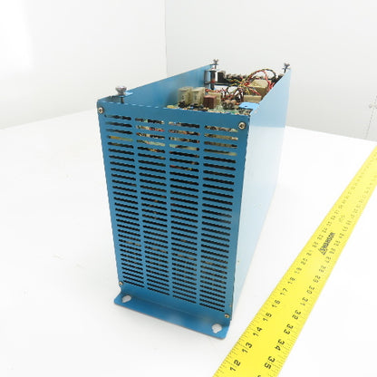 Reliance Electric DDS-TLII AC Servo Drive 60A 11KW CNV-TDR