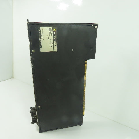 Square D CRM255 Sy/Max Passport I/O Interface Module 5VDC 1.5A