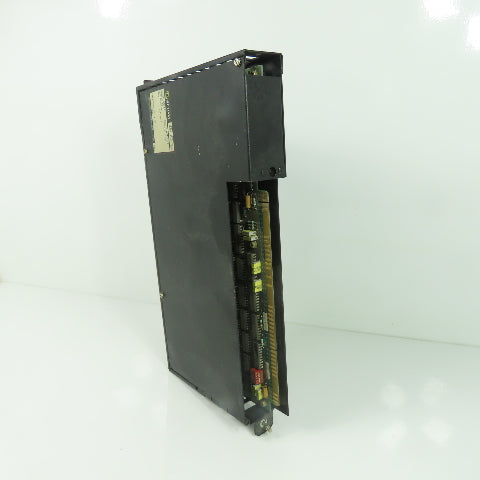 Square D CRM255 Sy/Max Passport I/O Interface Module 5VDC 1.5A