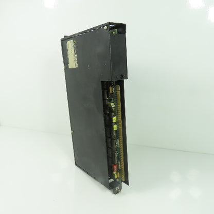 Square D CRM255 Sy/Max Passport I/O Interface Module 5VDC 1.5A