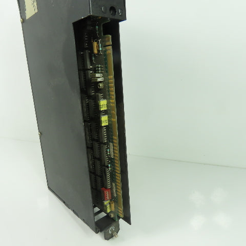 Square D CRM255 Sy/Max Passport I/O Interface Module 5VDC 1.5A