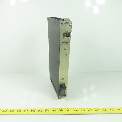 Square D CRM255 Sy/Max Passport I/O Interface Module 5VDC 1.5A