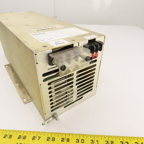 Xenon 289-0019 RC-742 HVPS 3.8kVHigh Voltage DC Power Supply 200-240V In
