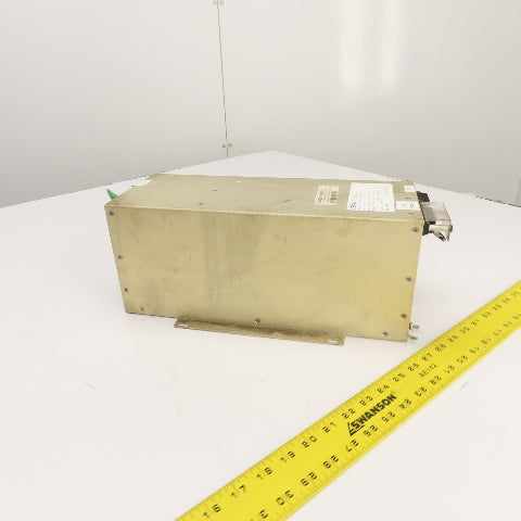Xenon 289-0019 RC-742 HVPS 3.8kVHigh Voltage DC Power Supply 200-240V In