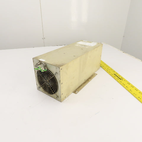 Xenon 289-0019 RC-742 HVPS 3.8kVHigh Voltage DC Power Supply 200-240V In