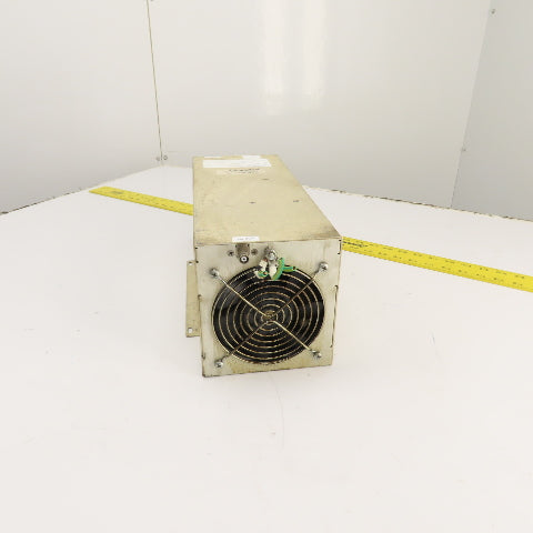 Xenon 289-0019 RC-742 HVPS 3.8kVHigh Voltage DC Power Supply 200-240V In