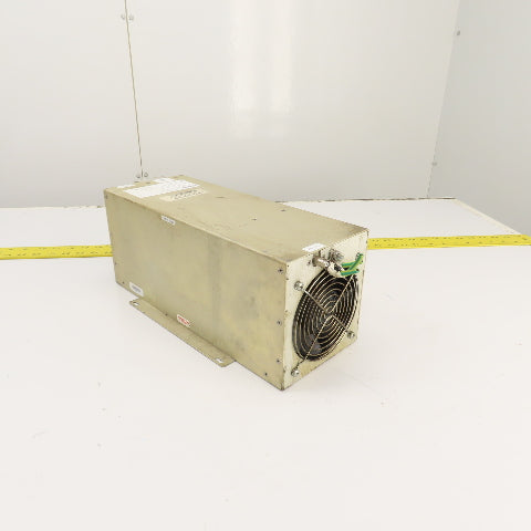 Xenon 289-0019 RC-742 HVPS 3.8kVHigh Voltage DC Power Supply 200-240V In