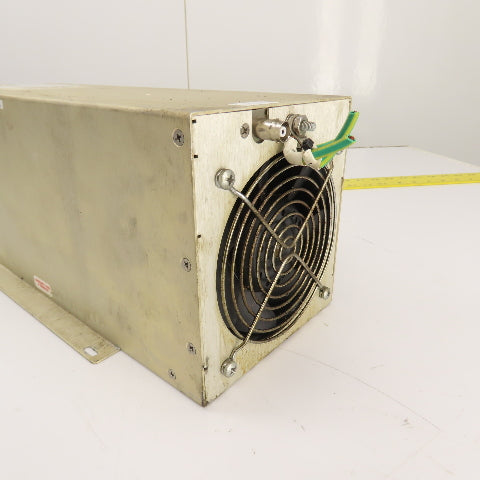 Xenon 289-0019 RC-742 HVPS 3.8kVHigh Voltage DC Power Supply 200-240V In