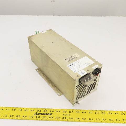 Xenon 289-0019 RC-742 HVPS 3.8kVHigh Voltage DC Power Supply 200-240V In