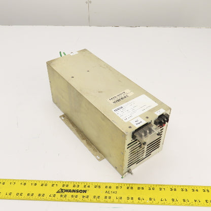 Xenon 289-0019 RC-742 HVPS 3.8kVHigh Voltage DC Power Supply 200-240V In