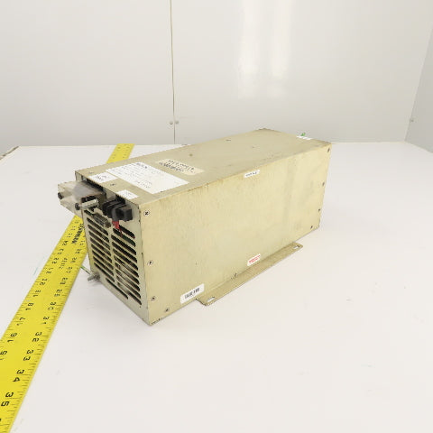 Xenon 289-0019 RC-742 HVPS 3.8kVHigh Voltage DC Power Supply 200-240V In