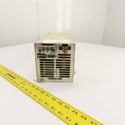 Xenon 289-0019 RC-742 HVPS 3.8kVHigh Voltage DC Power Supply 200-240V In