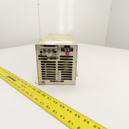 Xenon 289-0019 RC-742 HVPS 3.8kVHigh Voltage DC Power Supply 200-240V In