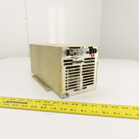 Xenon 289-0019 RC-742 HVPS 3.8kVHigh Voltage DC Power Supply 200-240V In