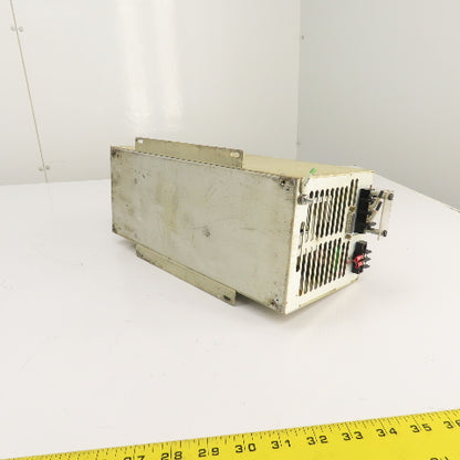 Xenon 289-0019 RC-742 HVPS 3.8kVHigh Voltage DC Power Supply 200-240V In
