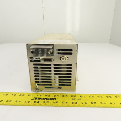 Xenon 289-0019 PS-813 HVPS 3.6kV High Voltage DC Power Supply 180-264V In