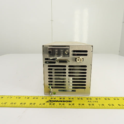 Xenon 289-0019 PS-813 HVPS 3.6kV High Voltage DC Power Supply 180-264V In